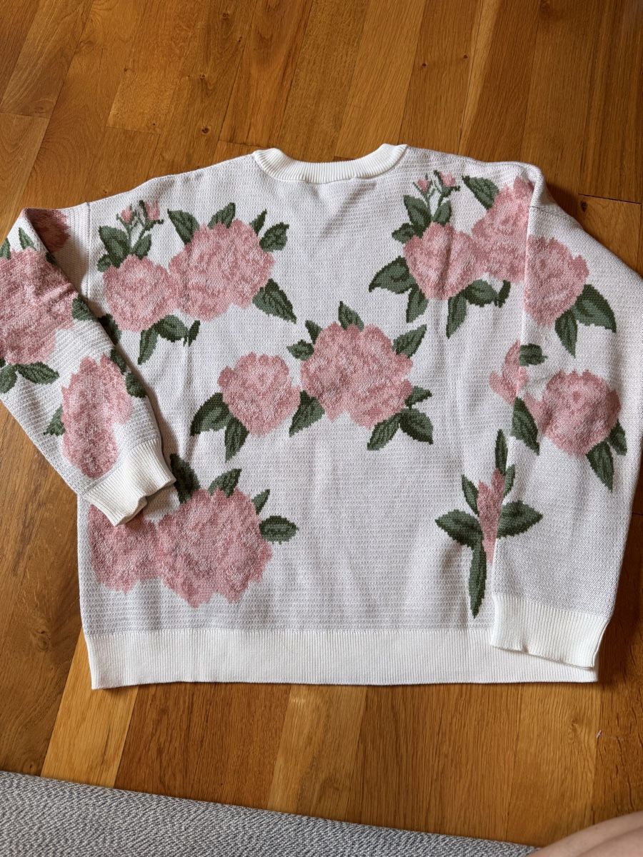 Sezane Maglioni & Felpe: Pull Sézane taille S  – Nuovo (secondo la descrizione) da Delémont venduto da Dolcegera22 2