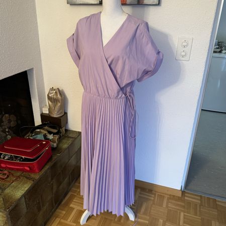 S.Oliver Wickelkleid gr.42 Neu