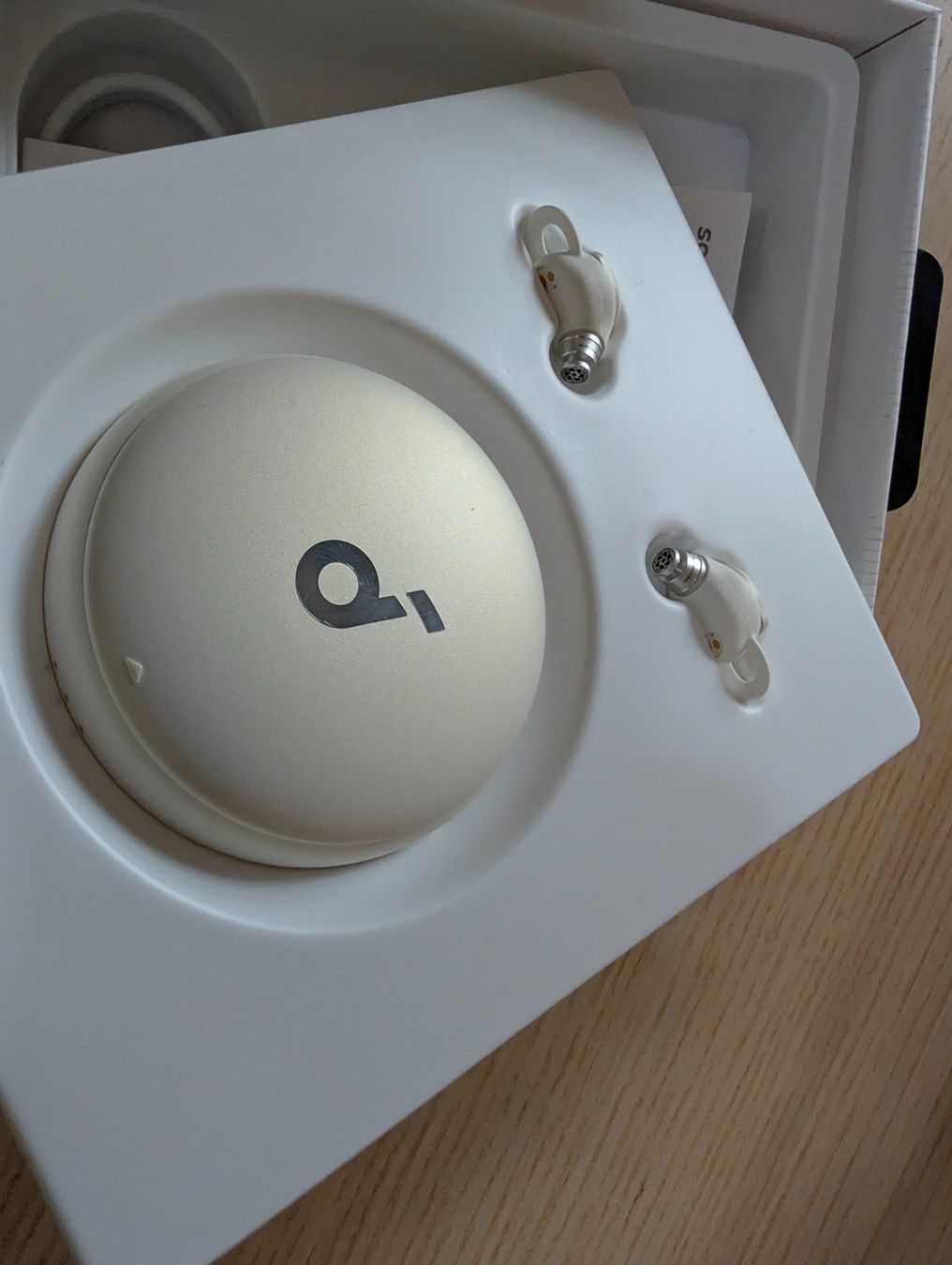 Soundcore Cuffie: Soundcore Sleep 10 – Usato da Bachenbülach venduto da Ub400 2