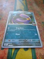 POKEMON  team rocket's Ekans   I  DRI EN   112/182 HP70 2025