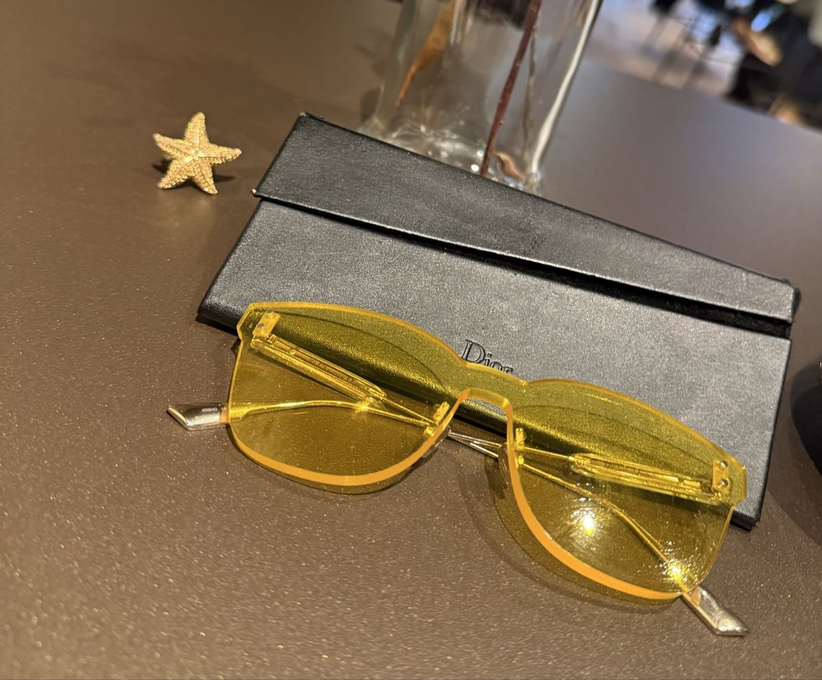 Dior Lunettes & Verres: Dior Sonnenbrille  – D'occasion à Bern par Sal_ff62 1