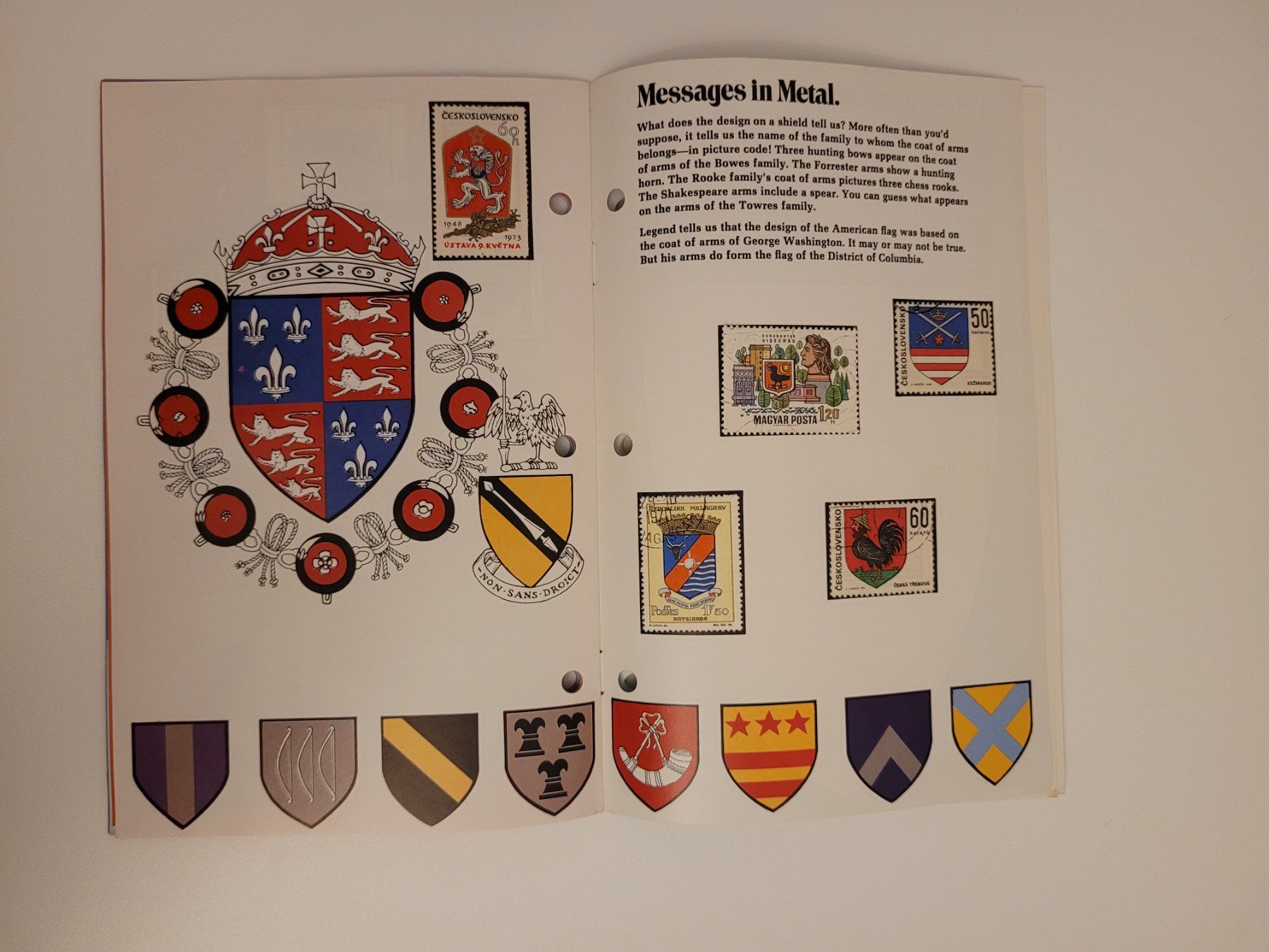 Alle Briefmarken: Heftchen mit Briefmarken – Gebraucht aus Inwil von Flower2325 8