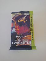 MtG - Edge of Eternities Collector Booster | DE