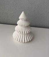 Weihnachtsdeko Tannenbaum (H: ca. 15cm)