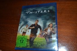 Twister (NEU, 2024)