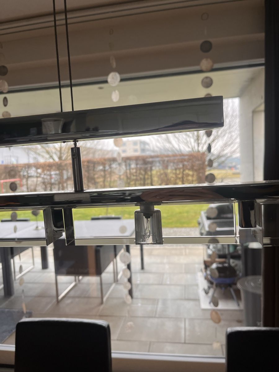 Lampade: Esstisch Lampe – Usato da Tägerwilen venduto da Buesifrank 3