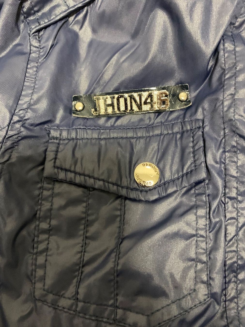 Vestes & Manteaux: Jacke – D'occasion à Luzern par Boudin03 2