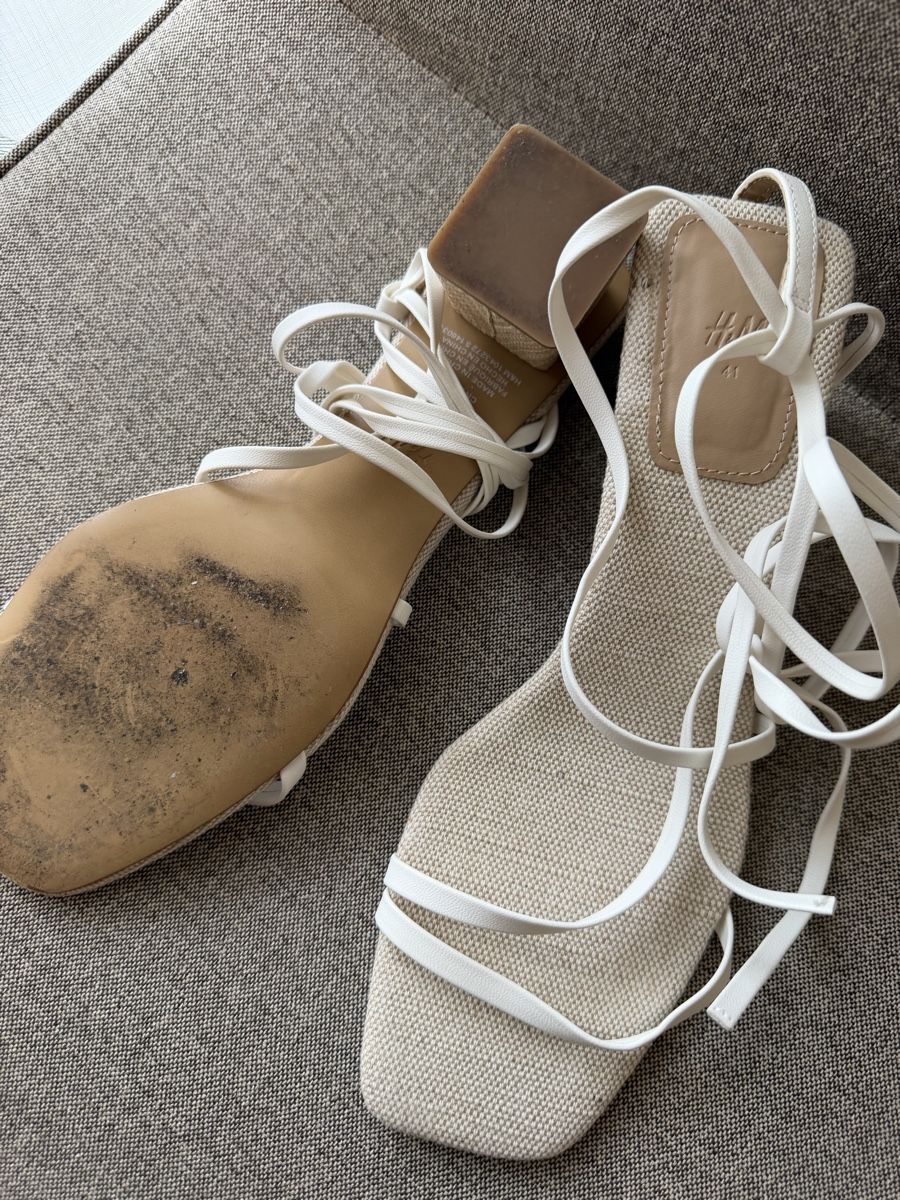 H&M Damenschuhe: H&M T.41 Comme neuf! – Gebraucht aus Fribourg von VSL-LUXE-BRAND 6