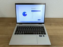 Notebook HP Elite x360 830 G9 2-in-1