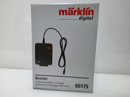 Märklin Digital Booster 60175 neu originalverpackt