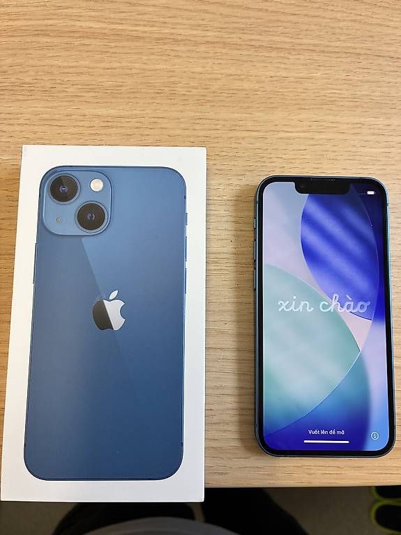 Telefoni cellulari / Smartphones: Iphone 13 mini – Usato da Olten venduto da Spike0110 4