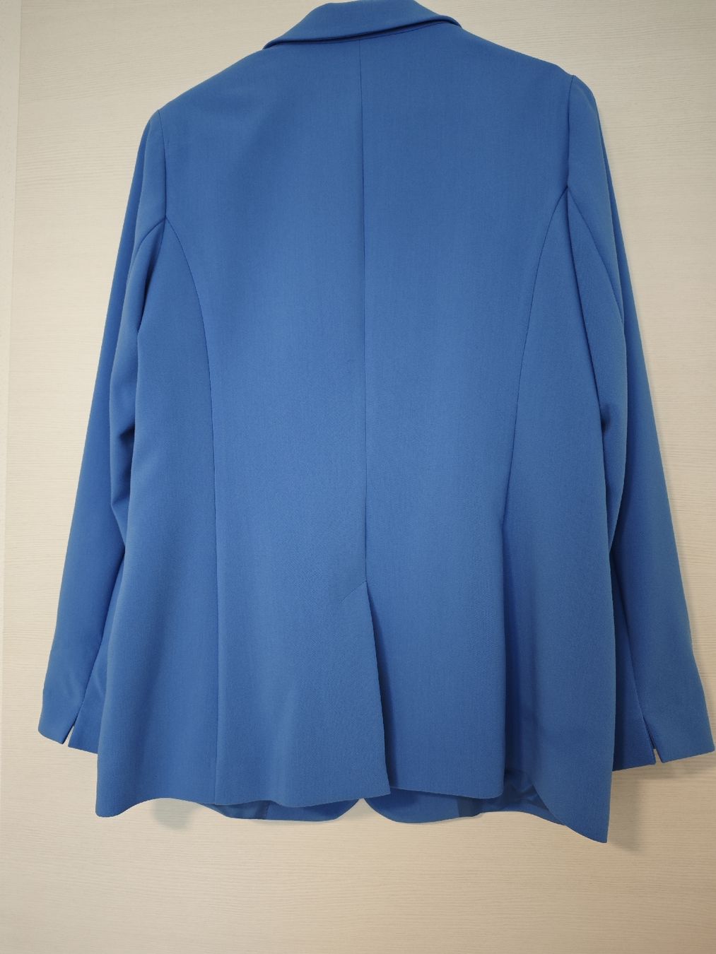 Gerry Weber Giacche: Gerry Weber Damenblazer, Gr. 40, Blau – Usato da Winterthur venduto da Murmel4 1