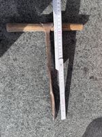 Antikes Werkzeug - Bohrer für Holz 