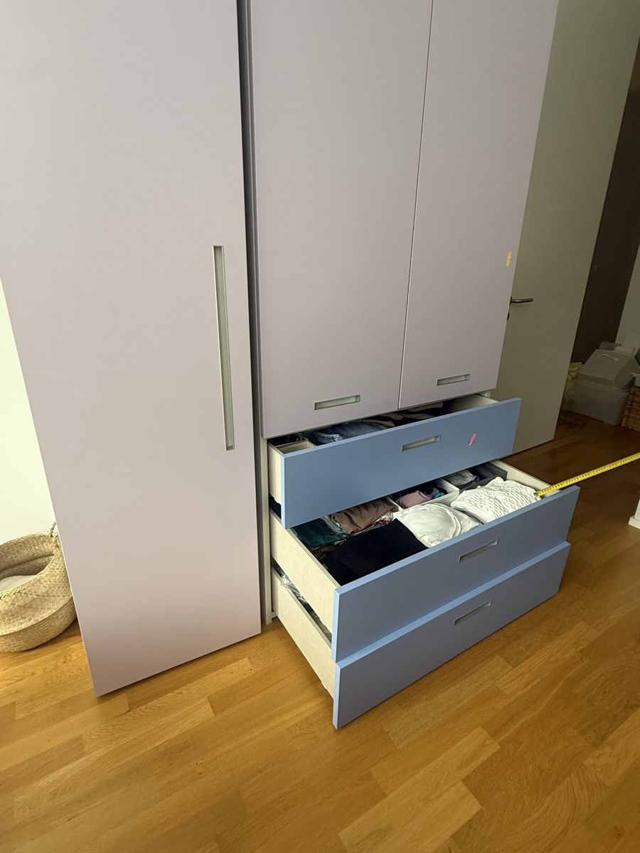 Armoires: Armoire sur mesure haut de gamme  – Neuf (Voir description) à Chêne-Bougeries par nee_f2v7 4