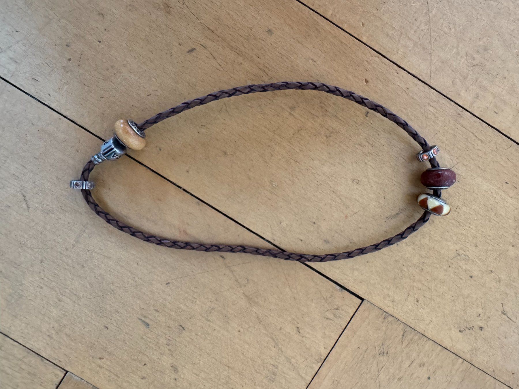 Pandora Armbänder & -reifen: Pandora Armband – Gebraucht aus Zollikon von lui_gqg9 1