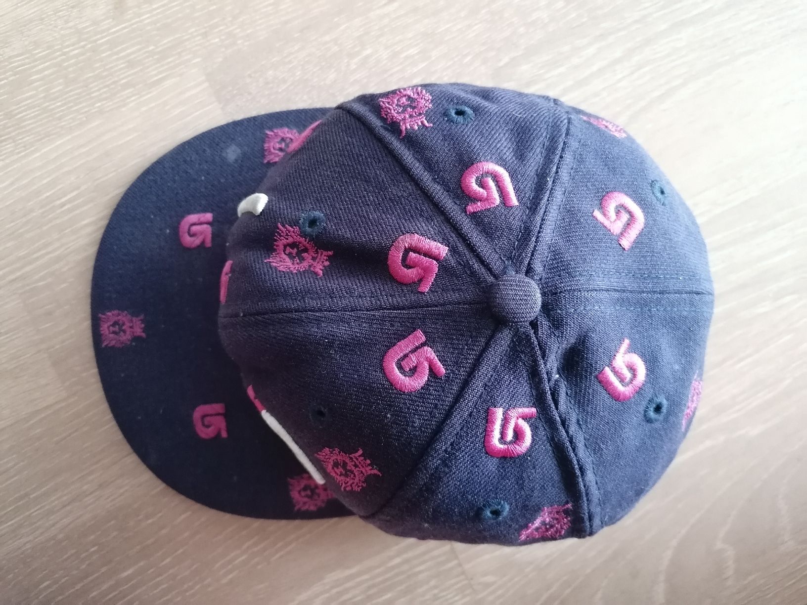 New Era Hüte, Mützen & Caps: New Era Cap 59Fifty Gr. 7 3/8 Löwe Basecap Baseball Cap – Neu (gemäss Beschreibung) aus Rümlang von TRICE67 8