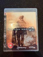 Call of Duty Modern Warfare 2 - PS3 - Playstation 3