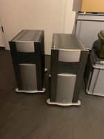 Vincent SP-998 High End Mono Endstufen