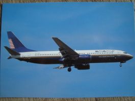 EL AL Israel Airlines Boeing 737-86N 4X-EKI