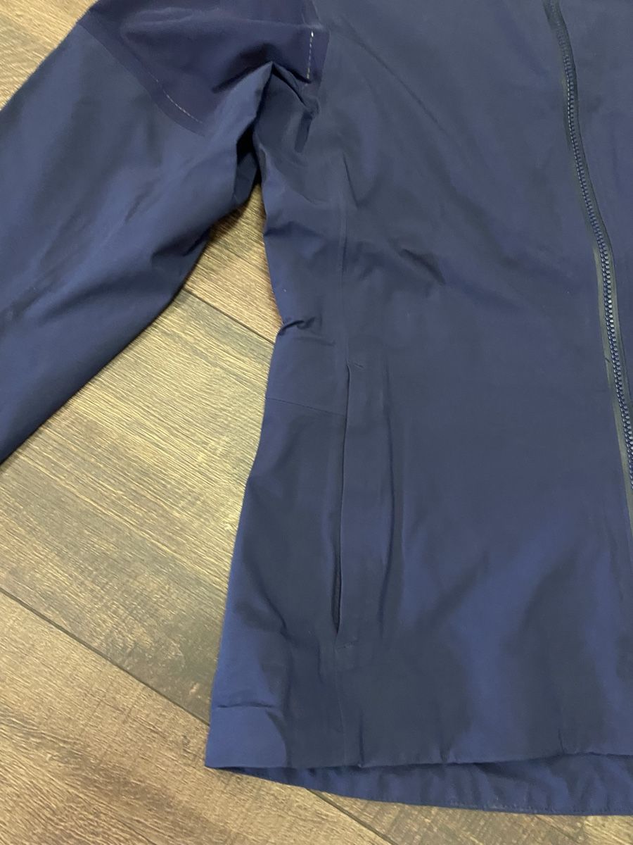 Kjus Vestes: KJUS FREIZEITJACKE WINDSCHUTZ S NEU – Neuf avec emballage d'origine à Büron par Coerner 2