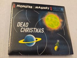 MONSTER MAGNET - DEAD CHRISTMAS