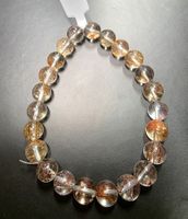 Hochwertiges Rutil Armband