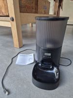 Automatischer Futterautomat für Katzen & Hunde – 4 Liter