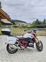 BMW R 1200 R (K53) Roadster