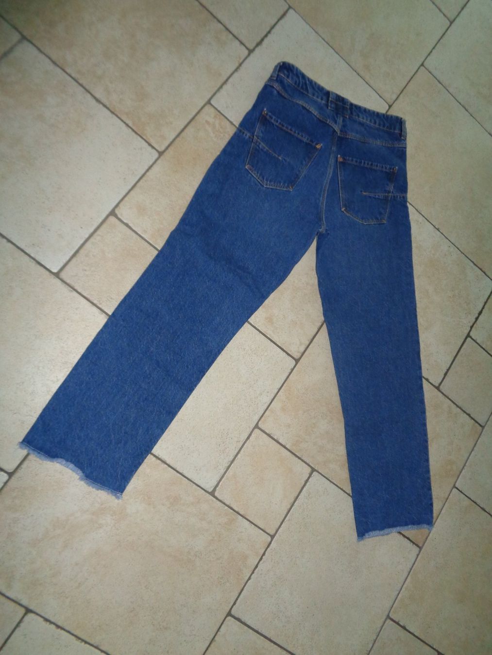 Esprit Jeans: Jeans  Esprit  Dad Fit  Grösse 27/28 – Gebraucht aus Kreuzlingen von Robi-2003 3