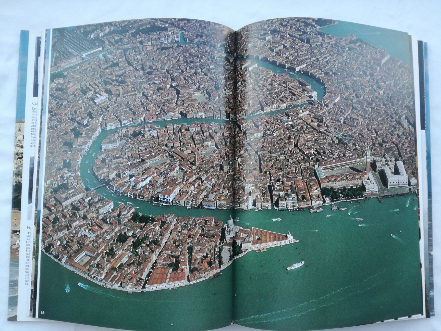 Libri: Silva Buch Italien – Usato da Zürich venduto da Tolima194 5