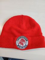 FC Winterthur Wintermütze (Twint)