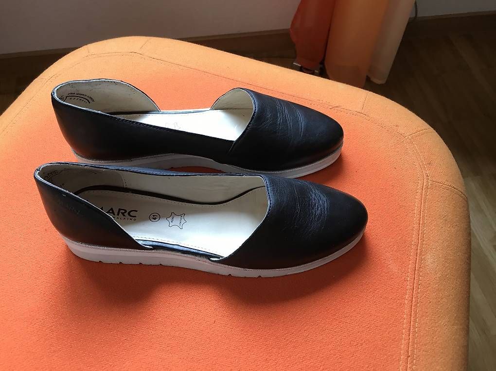 Scarpe da donna: Marc Schuhe Gr. 41 – Usato da Arlesheim venduto da sonpia