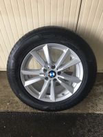BMW X5 Winterräder 255/55/R18 109H M+S