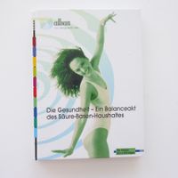 Die Gesundheit - Ein Balanceakt des Säure-Basen-Haushaltes