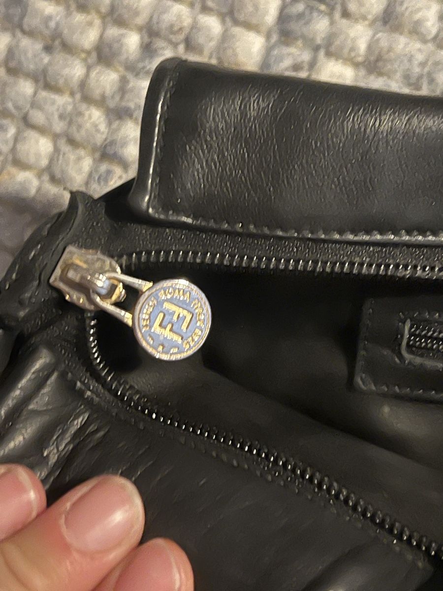 Fendi Sacs femmes: Fendi Handtasche Leder – D'occasion à Zürich par HeliK 2