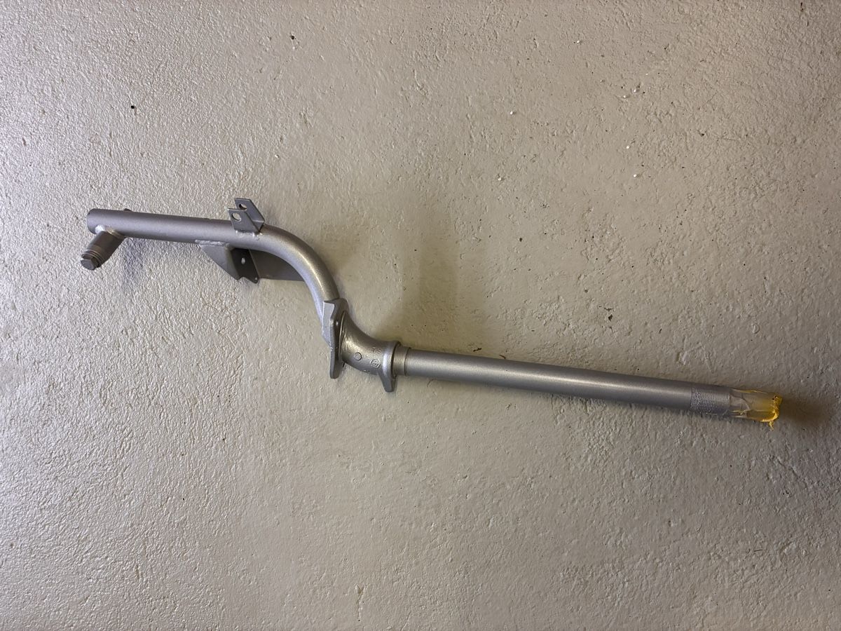 Forchette: Gabel Vespa TS – Usato da Uttigen venduto da Drive76