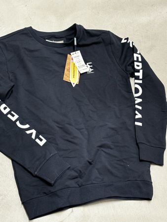 Blue Effect Pullover Sweatshirt Gr. 164 Neu