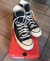 Converse All Stars Chuck Taylor Gr. 42.5 schwarz