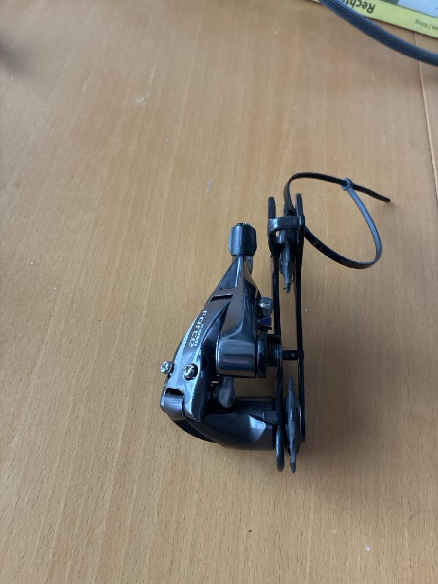 Sram Pièces détachées: SRAM Force 22 lang – D'occasion à uster par gra_mbq7