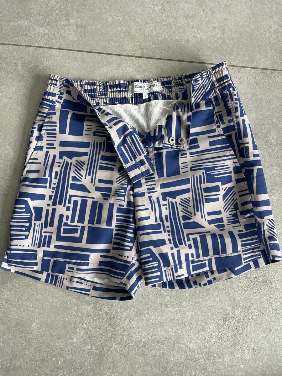 Costumi da bagno: Badehose – Usato da Bottmingen venduto da ale3829 2