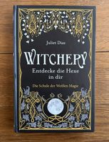 Witchery von Juliet Diaz