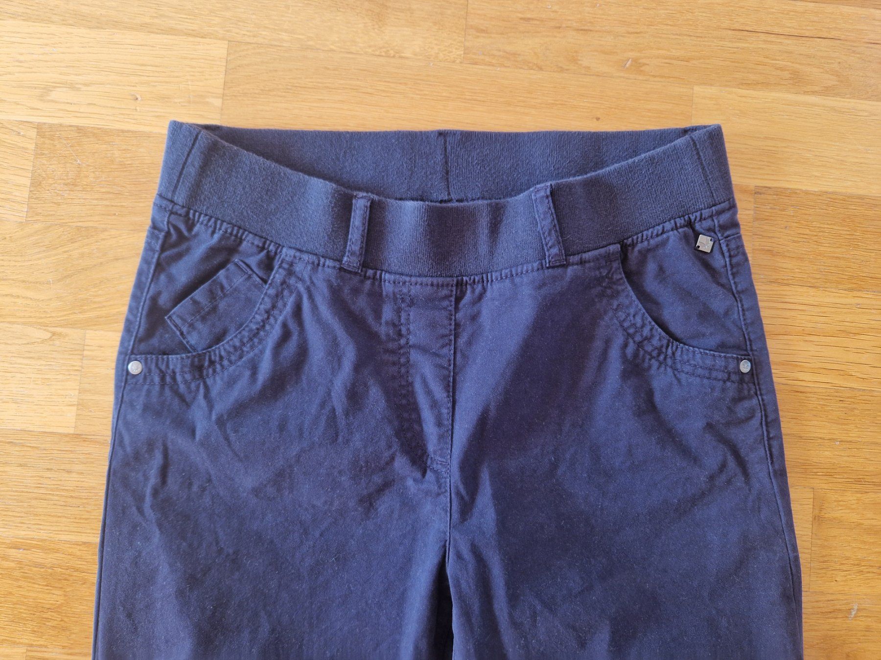 Pantaloni: Patsy & Lou Strech Hose Gr. 38 – Usato da Buchs Sg venduto da Valedi 1