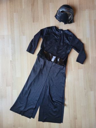 Star Wars Kostüm Kylo Ren