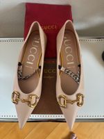 100% Original Gucci Ballerina, 1xgetr.Gr.40, cool! NP: 790.-