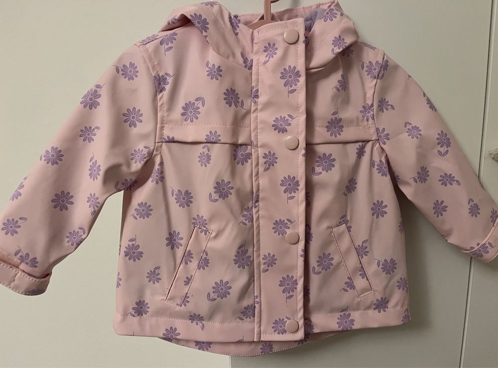 Rain Coat Baby Girl Kaufen auf Ricardo