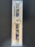 Swatch Automatik (SAK106) St. Peter‘s Gate