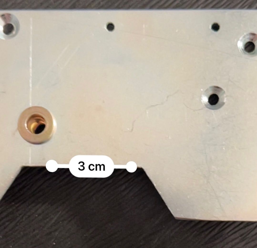 Foto & Immagini: Bildaufhänger, 1 Paar – Nuovo (secondo la descrizione) da Zollikofen venduto da agbildetein 5