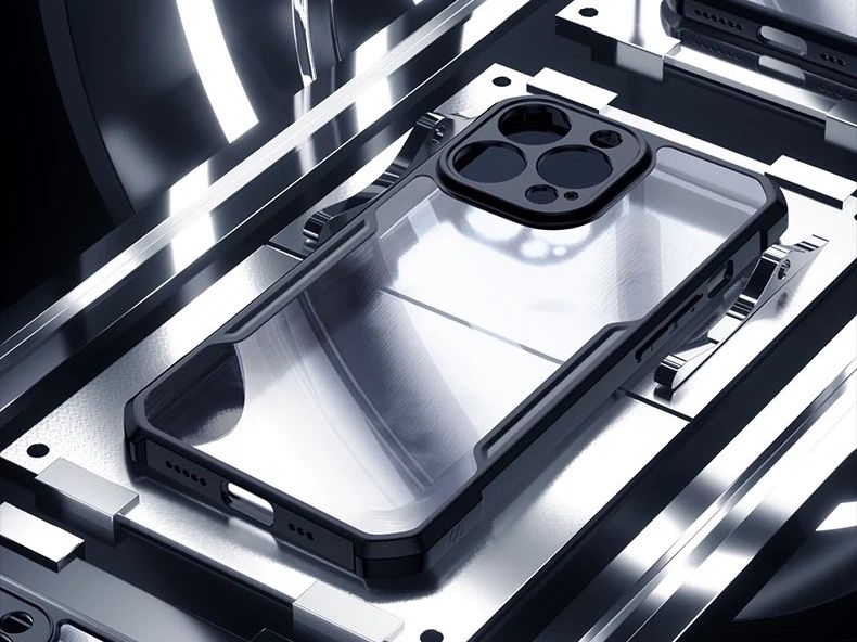 Erstaunlich Schutzhulle Iphone 13 Ebenbild
