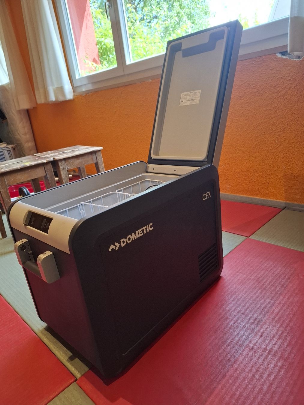 Dometic Frigoriferi & Refrigeratori: Dometic cfx345 – Usato da Valens venduto da man_jx8h 5