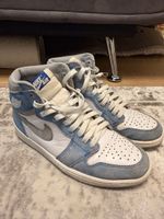 Nike Air Jordan 1 High Royal Blue